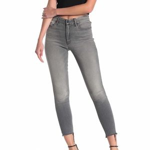 NWOT Mother denim